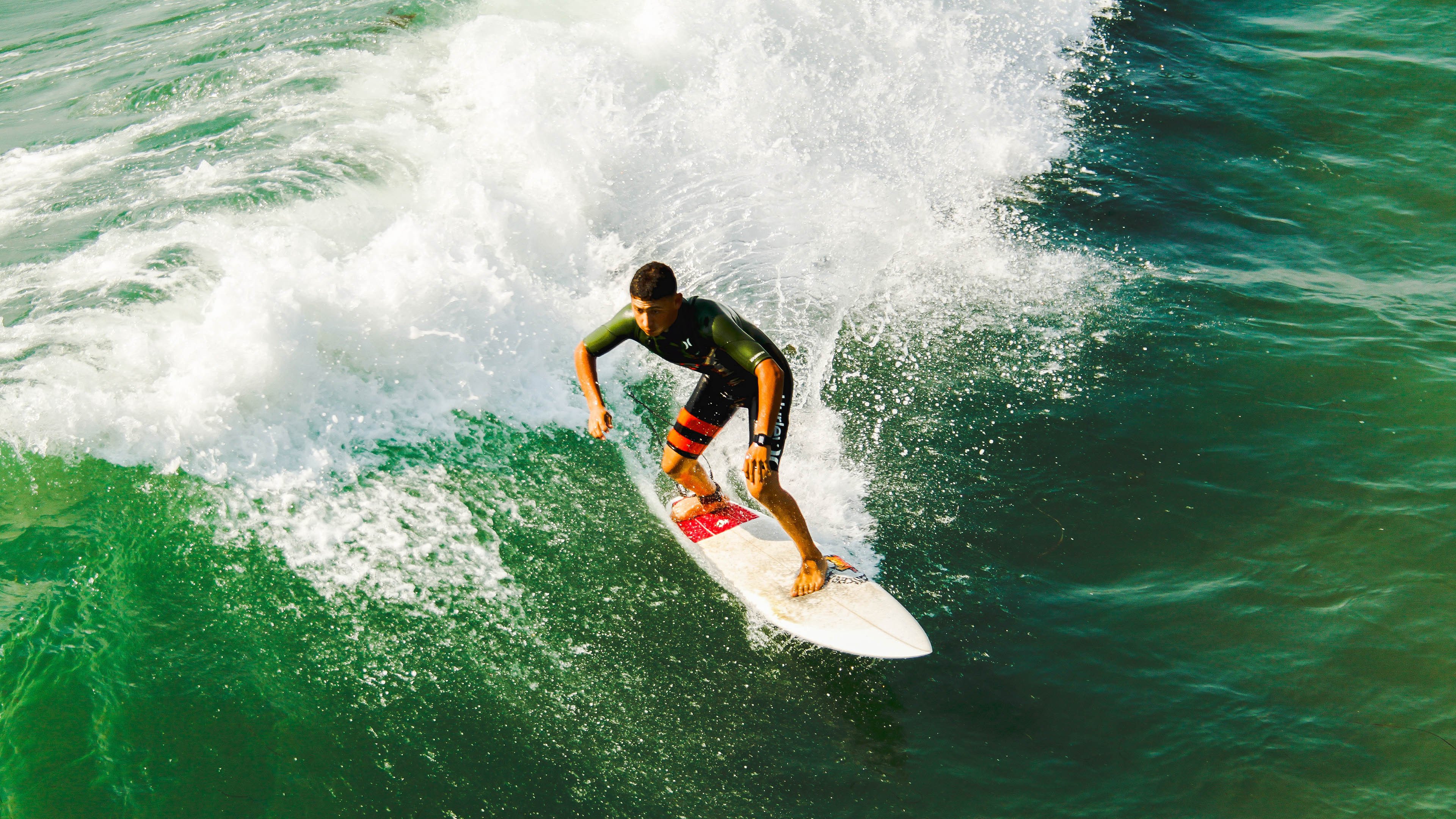魔术带走掘金,布伦森如何从隐形人蜕变为关键先生