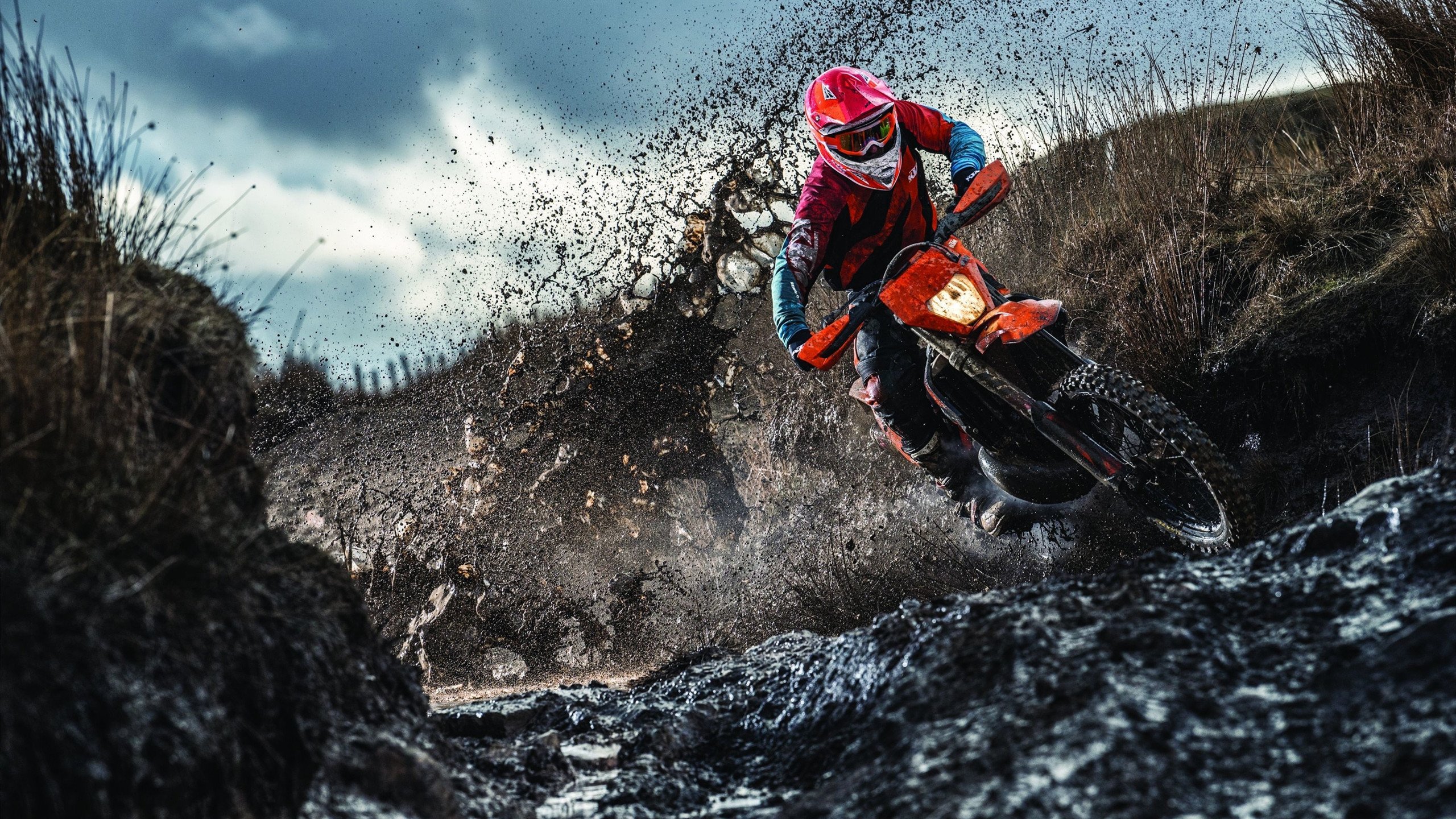 F1年度争冠之夜,卡拉斯科关键时刻站出来